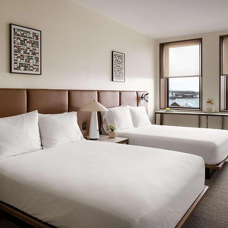 Hotel Marcel New Haven, Tapestry Collection By Hilton Zewnętrze zdjęcie