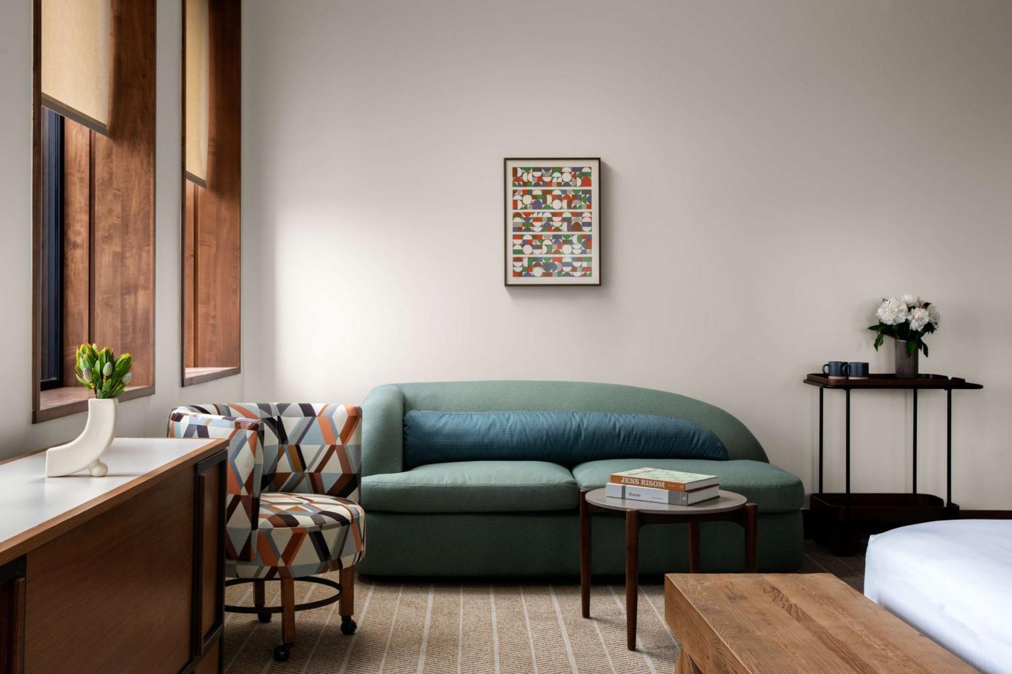 Hotel Marcel New Haven, Tapestry Collection By Hilton Zewnętrze zdjęcie