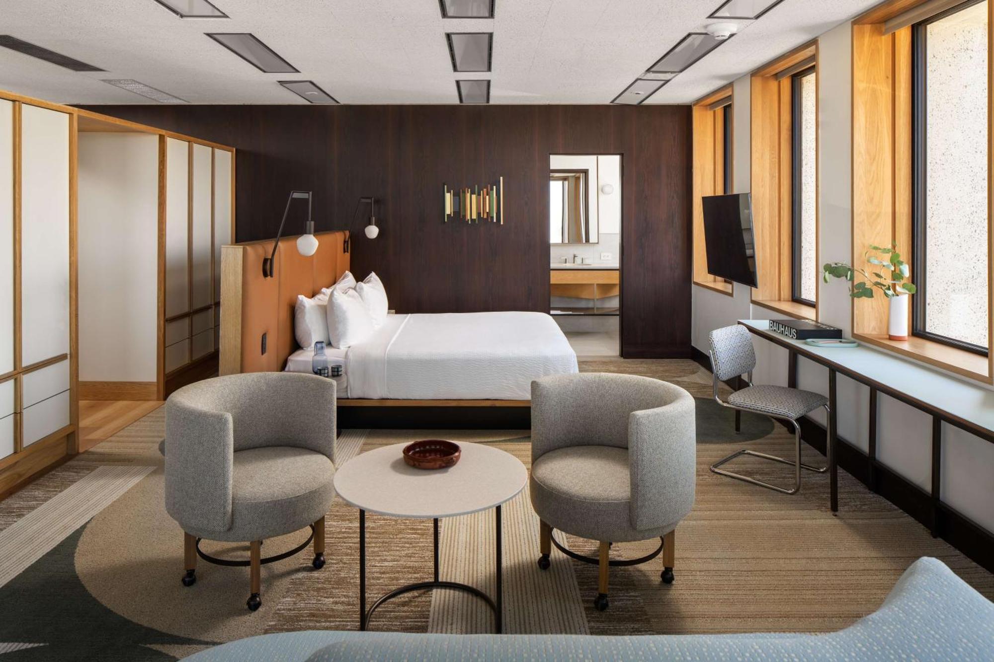 Hotel Marcel New Haven, Tapestry Collection By Hilton Zewnętrze zdjęcie